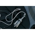 thumbnail image 5 of D DRIFT ALL THINGS WATER 1/4" x 100' Braided Nylon Reflective Boat Anchor Line with Clip, 5 of 6