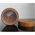 thumbnail image 3 of Sara Happ The Lip Scrub: Exfoliante de azúcar de pomelo rosa para labios secos - Exfolia suavemente, pule y revitaliza los labios con vitamina E y aceites de jojoba y uva veganos 0.5 oz., 3 of 5