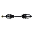 thumbnail image 1 of NCV11509 CV Axle Assembly By GSP NORTH AMERICA INC, 1 of 3