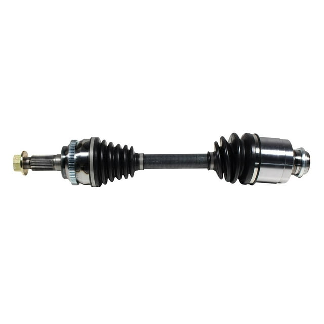 NCV11509 CV Axle Assembly By GSP NORTH AMERICA INC