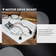 thumbnail image 4 of BLDC Three Phase Brushless Sensorless Motor Controller BL01 15A, 4 of 5