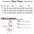 thumbnail image 3 of Bikini cómodo de dos piezas con estampado de serpiente para mujer OAVQHLG3B Store  lin121212, 3 of 4