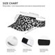thumbnail image 3 of Balery Similar To Leopard Print Gorra deportiva con visera ajustable para mujer y hombre (talla única), 3 of 7