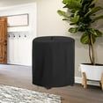 thumbnail image 3 of Durable 210D Oxford Fabric Storage Bag Dust Cover for Workshop Wet Dry Vacuum Cleaner, 3 of 8