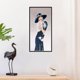 thumbnail image 4 of DIY Noble Lady Full Round 5D Diamond Painting Art Craft Regalo hecho a mano Decoración para el hogar FLhrweasw Nuevo, 4 of 9