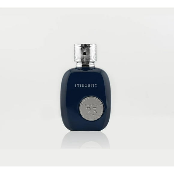 Perfume Khadlaj 25 Integrity Eau De Parfum 100mL for Unisex