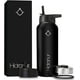 thumbnail image 1 of Termo de Acero Hidranur Doble 32 Oz Negro, 1 of 4