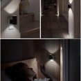 thumbnail image 4 of Nocturna LED Enchufable en La Pared para Pasillo (tres Colores EE. UU.), 4 of 8