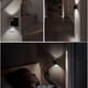 thumbnail image 4 of Nocturna LED Enchufable en La Pared para Pasillo (tres Colores EE. UU.), 4 of 8
