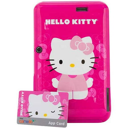 Hello Kitty Camelio App Kit