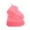 Pink, variant on Shoe Bags and Covers Rain Shoe Cover Rainy Day Non Slip Thickened Wear Sole Mens and Womens Rain Boot Cover Outdoor Foot Cover L 11.4Inch