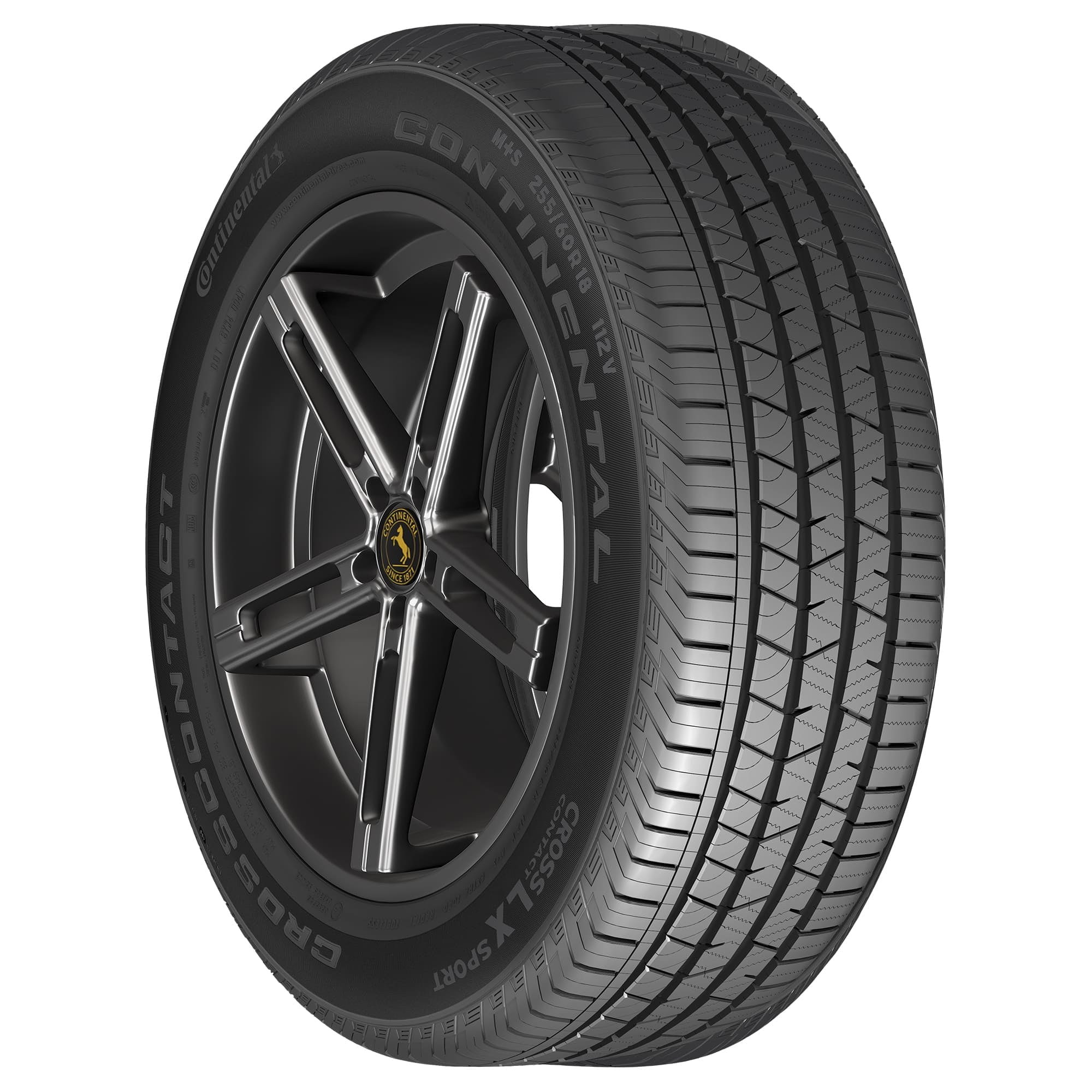 Continental CrossContact LX Sport 275/45R21 107H BSW All Season Tire Continental CrossContact LX Sport 275/45R21 107H BSW All Season Tire Sansujyuku sansujyuku.com