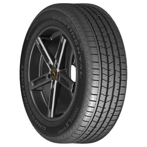 Continental CrossContact LX Sport 285/45R20XL 112H BSW All Season Tire simolary.com 15 Continental CrossContact LX Sport 285/45R20XL 112H BSW All Season Tire Simolary simolary.com 15