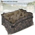 thumbnail image 4 of Bolsa de Señuelo, Bolsas de Señuelo de Aves Acuticas de Camuflaje de Gran Capacidad para Aire Libre, 4 of 7