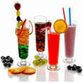 thumbnail image 3 of Juego de 6 vasos de Vidrio Borgonovo para cerveza 400 ml, 3 of 3