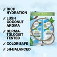 thumbnail image 3 of Herbal Essences Hello Hydration Shampoo & Conditioner Set, for All Hair Types, 23.4 fl oz, 3 of 9