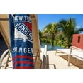 thumbnail image 2 of NHL Beach Towel 30"x60" Assorted Team Choose Your, 2 of 2