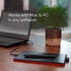 thumbnail image 4 of Tableta gráfica One by Wacom CTL472K1A. Wacom NA, 4 of 6