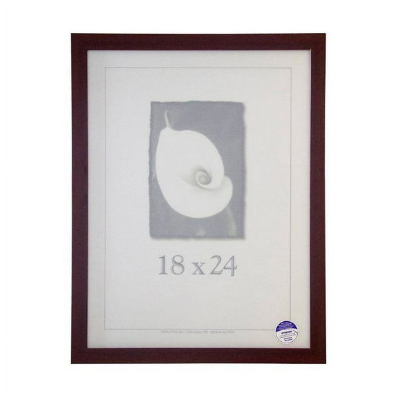 Frame USA Corporate Picture Frame 20W 3.625H