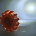 thumbnail image 3 of 15led Traffic Emergency Warning Light Multi-functional Strong Magnetic Rotating Traffic Barricade Safety Signal Lights, 3 of 6