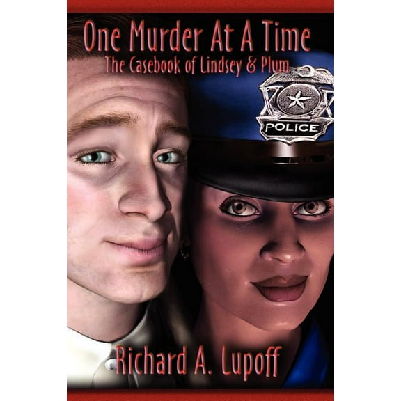 One Murder at a Time: The Casebook of Lindsey & Plum, (Paperback)