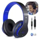 thumbnail image 1 of 6s Audifonos Diadema Inalambricos Bluetooth Con Mic, 1 of 8