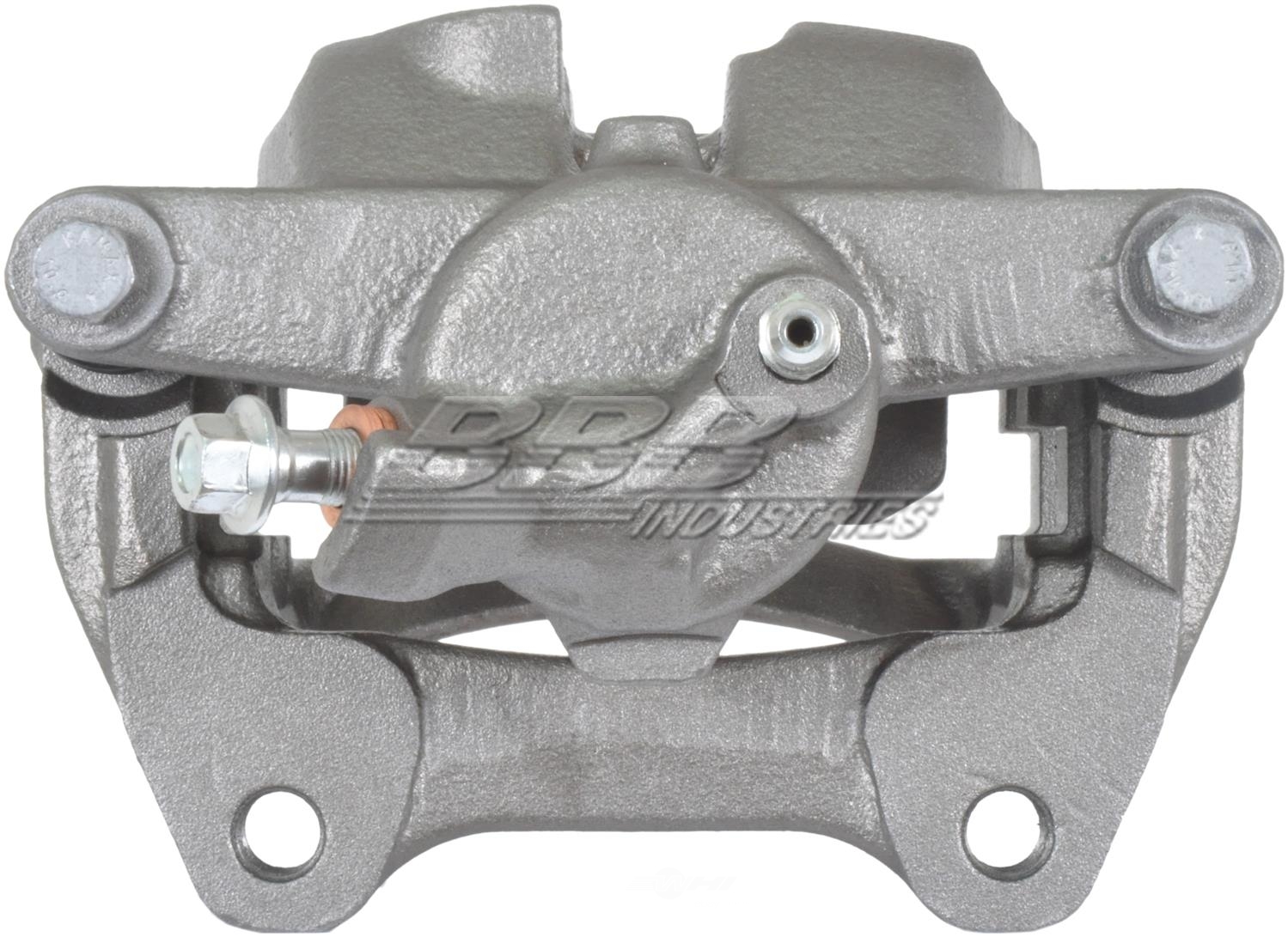 TERREPOWER formerly BBB Industries 99-05415B Reman Caliper w/installation Hardware