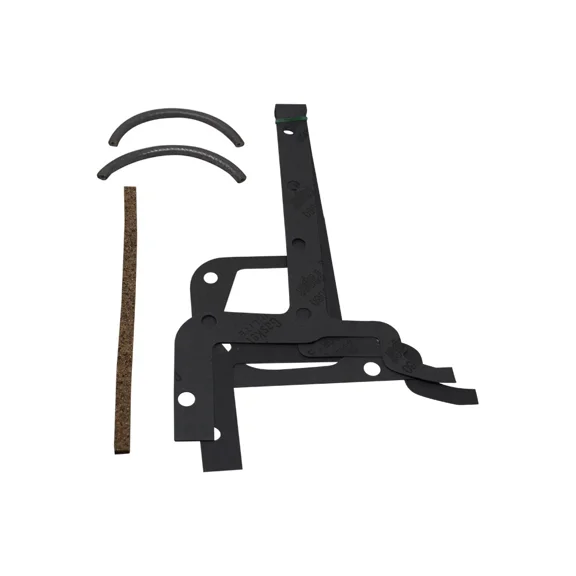 Oil Pan Gasket Set Fits Ford Tractor Major Power Major Super Major E1Addn6781