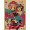 thumbnail image 1 of Póster decorativo de pared Cardcaptors Sakurass Retro Anime, 1 of 1