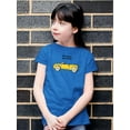 thumbnail image 2 of Did Someone Say Road Trip? T-Shirt Juniors -Image by Shutterstock,  x-Small, 2 of 4
