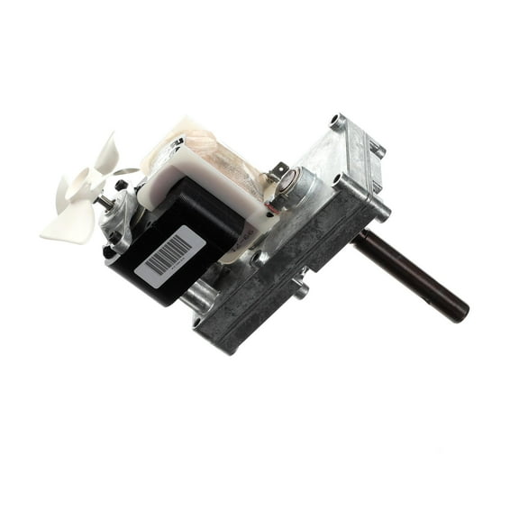 Scotsman Dispense Motor 115V/60/1 12-3084-01 - Genuine OEM Replacement Part