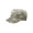 Digital, variant on MG Unisex Enzyme Washed Camouflage Cap-9028 - White