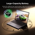 thumbnail image 6 of 16" Laptop,Intel Core i5,16GB RAM 256GB SSD,Windows 11 Pro Notebook Computer PC,MS Office 2024,100% sRGB Gamut FHD Display, 6 of 10