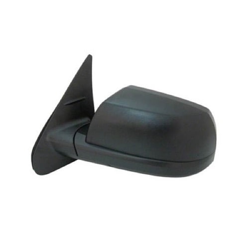 Go-Parts » 2014 - 2016 Toyota Tundra Side View Mirror Assembly / Cover