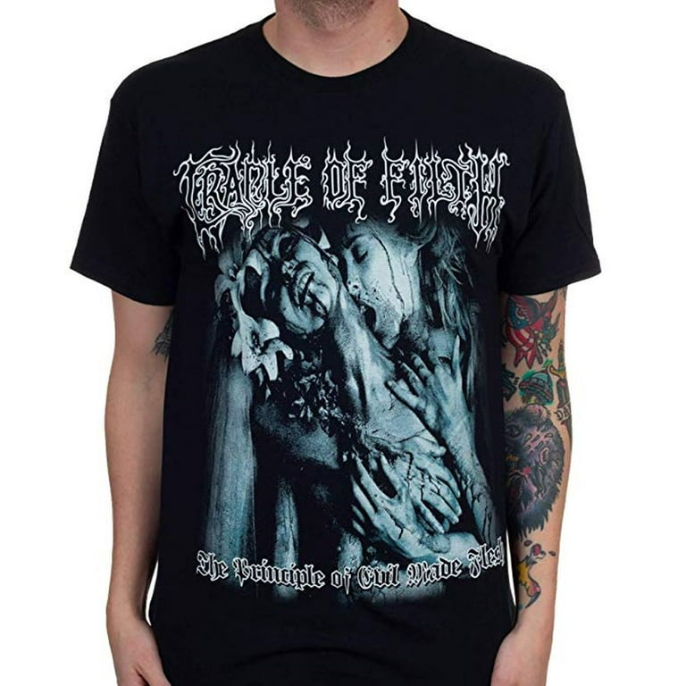 cradle of filth tシャツ バンドt - estheticareclinic.com.pk