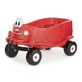 thumbnail image 3 of Little Tikes Cozy Coupe® Wagon, 3 of 5