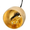 Shopkeeper Bell Wooden Hanging Bell Door Open Bell Door Wind Chime