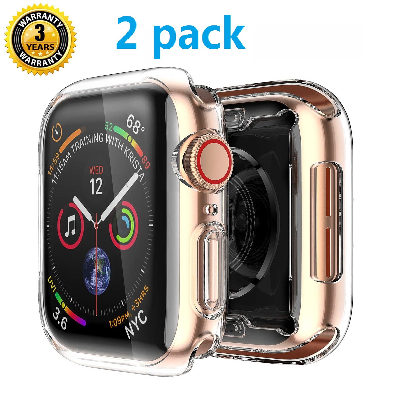 watch series 4 camera