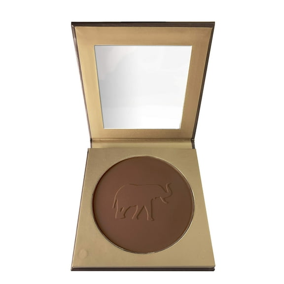 Kokie Cosmetics Matte Bronzer, Heatwave
