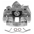 thumbnail image 5 of Geelife 2x Disc Brake Calipers w/ Bracket for Chevy Cobalt 2008-2010 2.0L Rear LH, 5 of 7