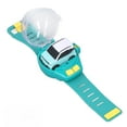 thumbnail image 4 of Reloj De Coche Pequeño RC, Juguete De Carreras Con Control Remoto Para Niños Con Carga USB, Distancia De Control De 30 M, Adecuado Para Niños Y Niñas, Correa De Silicona, 4 of 7