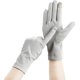 thumbnail image 1 of Guantes de conducción con protección UV para mujer, guantes de ciclismo antideslizantes de algodón con pantalla táctil, 1 of 5