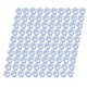 thumbnail image 2 of Mini clips de papel, clips de papel de 100 piezas Clips de papel de metal innovadores Clips de papel Diseño de próxima generación, 2 of 12