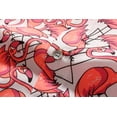 thumbnail image 6 of SSLR Youth Big Boys Casual Button Down Shirt Short Sleeve Hawaiian Shirts for Boys, 6 of 7