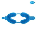 thumbnail image 1 of 50Pcs/Set Disposable Fluoride Tray Dual Arch Trays Dental Accessory Tools, 1 of 8