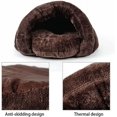 thumbnail image 5 of Bolsa de hielo de gel ajustable para tobillos para dolor de talón, fascitis plantar, tendinitis de Aquiles, talones secos y agrietados, esguinces, lesiones deportivas, 5 of 5