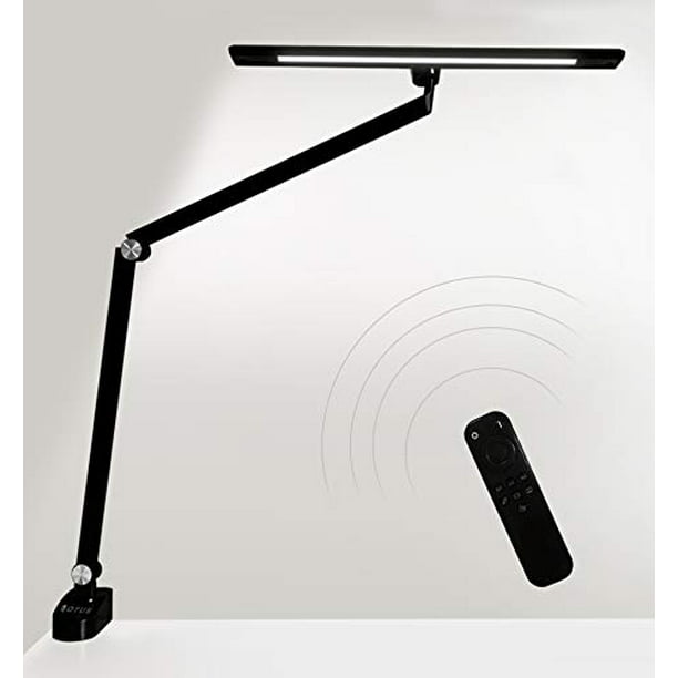 Otus Architect Desk Lamp Clamp 12w, Drafting Lamp Clamp