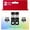 PGI270XL-BLACK, variant on Compatible PGI-250XL PGBK Ink Cartridges Replacement for 250 Printer Ink, Large Black 250 PGBK Ink for PIXMA MX922 MG5520 MG6320 IP7220 IX6820 Printers (2-Pack)