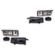 thumbnail image 1 of Par de Faros Para Niebla Ford Explorer 2006 A 2010, 1 of 4