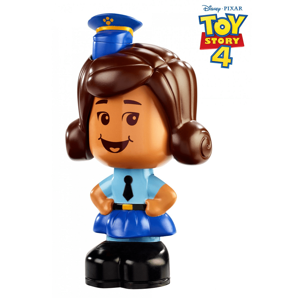 Disney Pixar TOY STORY 4 Interactive BO PEEP and GIGGLES Talking Friends Doll... Disney Pixar TOY STORY 4 Interactive BO PEEP and GIGGLES Talking Friends Doll...